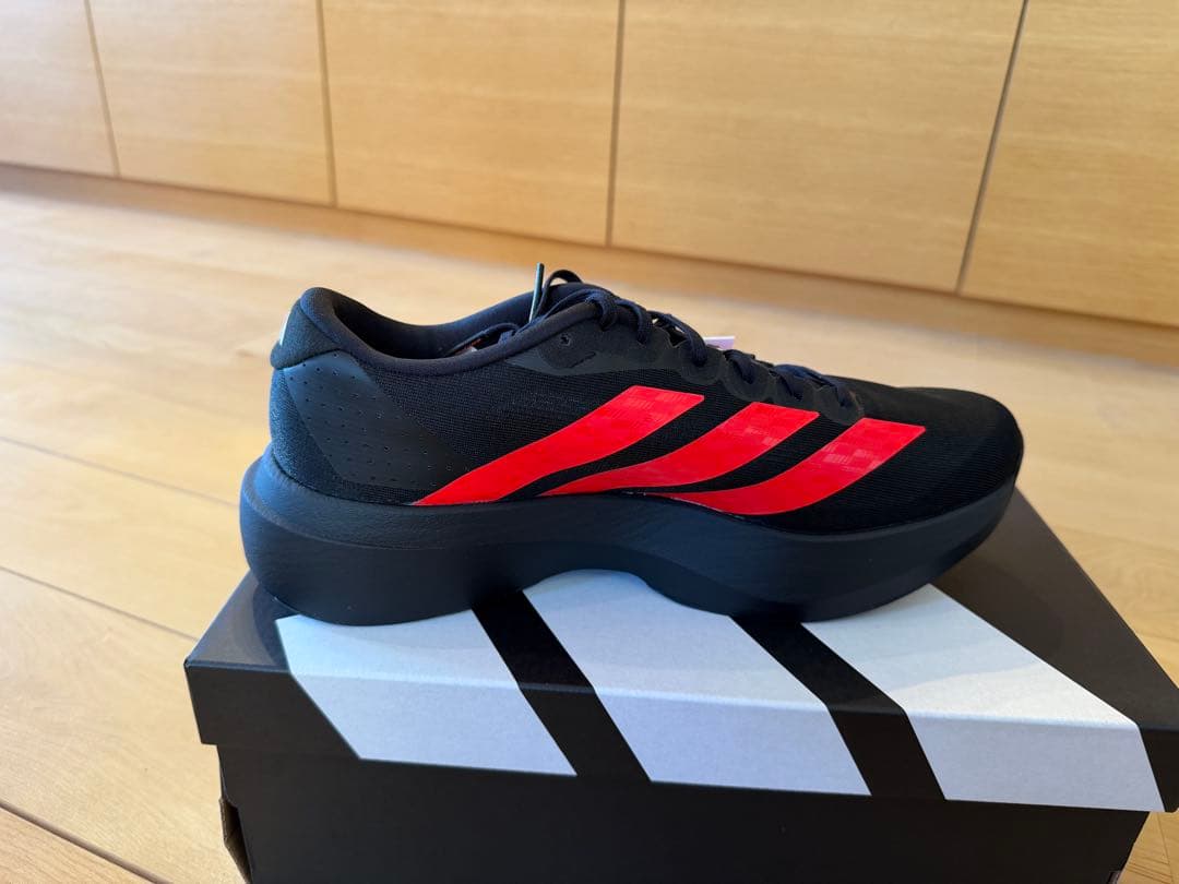 R*e様 adidas adizero EVO SL M AMG 26.5cm