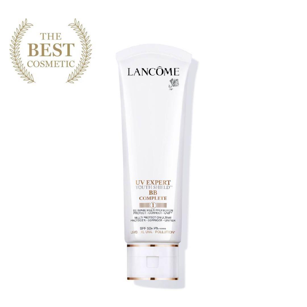 ランコム UV エクスペール BB 50mlx3本