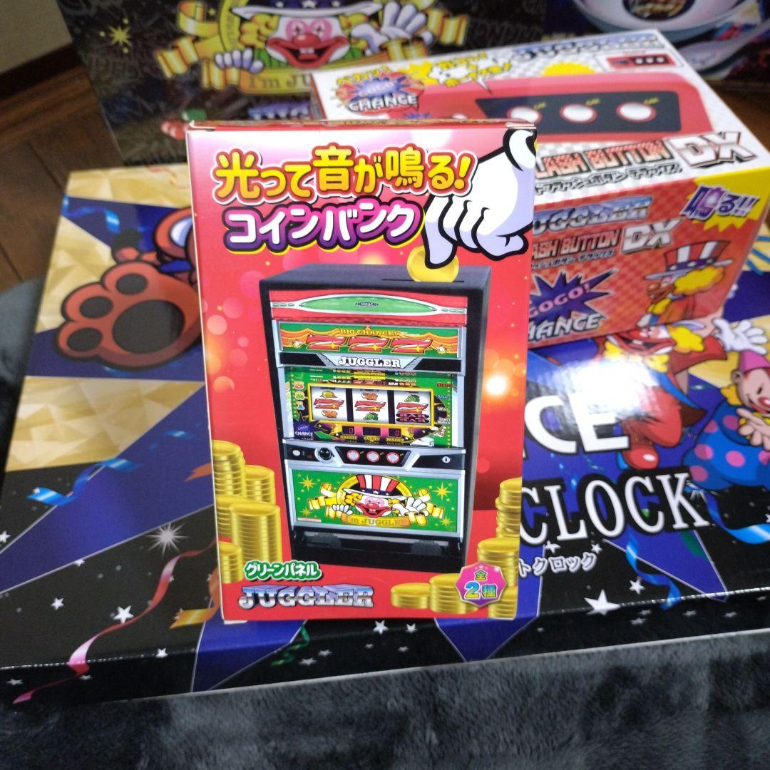 パチンコ パチンコ プライズ まとめ売り スロット スマスロ JUGGLER