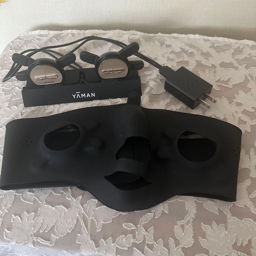 ヤーマン メディリフト アクア EX EMS 美顔器 EPM20TB メディリフト アクア EX | YA-MAN TOKYO JAPAN | ヤーマン株式会社