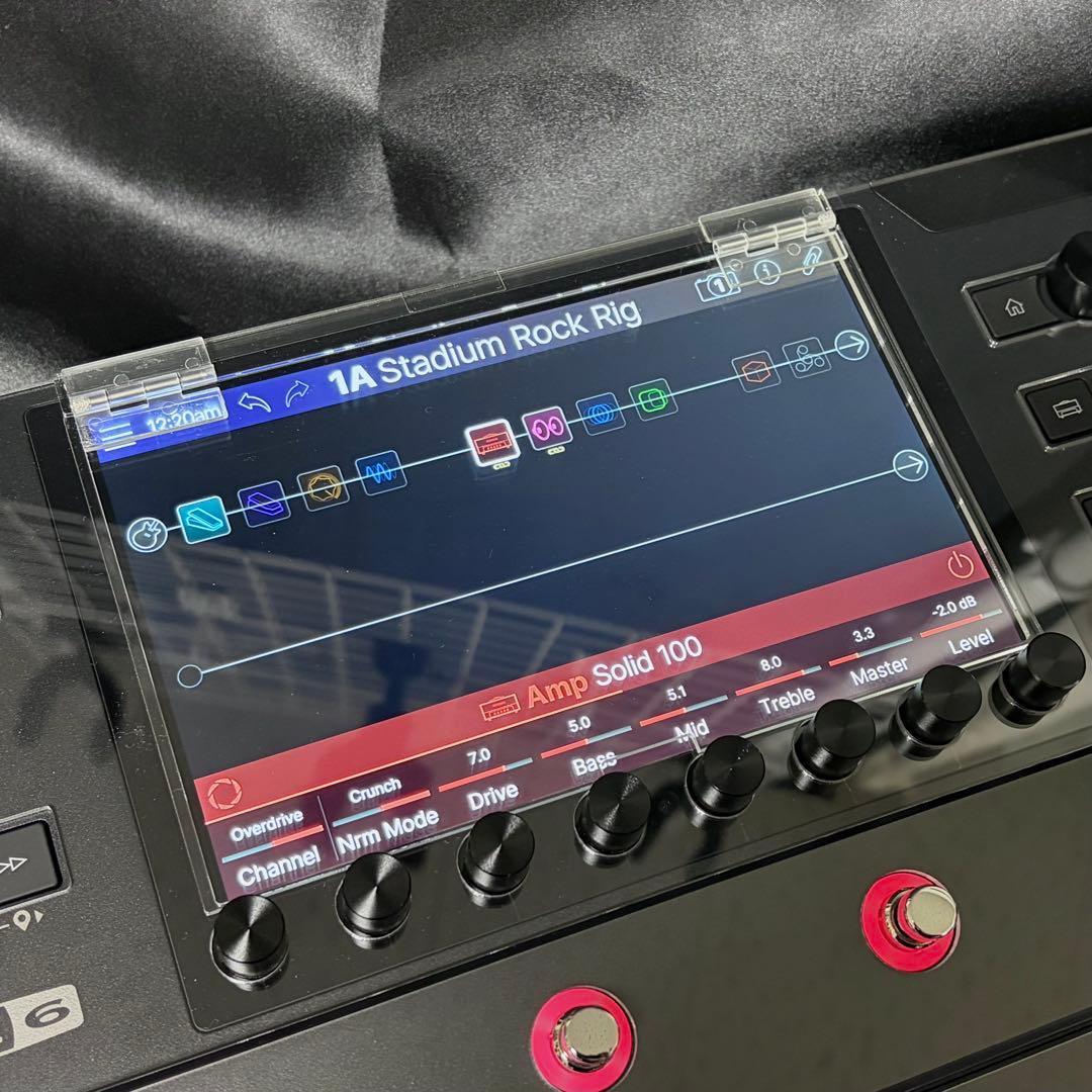 Helix Stadium Floor 開閉式 アクリルカバー - メルカリ