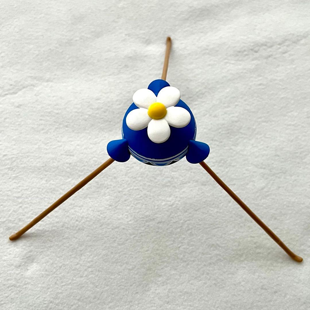 希少品】ピクミン フィギュア 青オニヨン Pikmin ピクミン2 - メルカリ