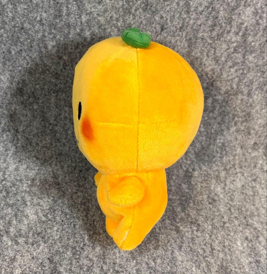 みかんぼうや ぬいぐるみ 18cm - メルカリ
