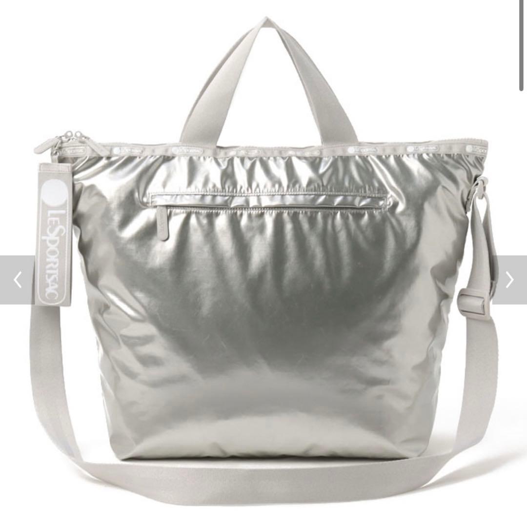 レスポートサック ひとりっぷ GOOD DAY TOTE リュウセイ - メルカリ