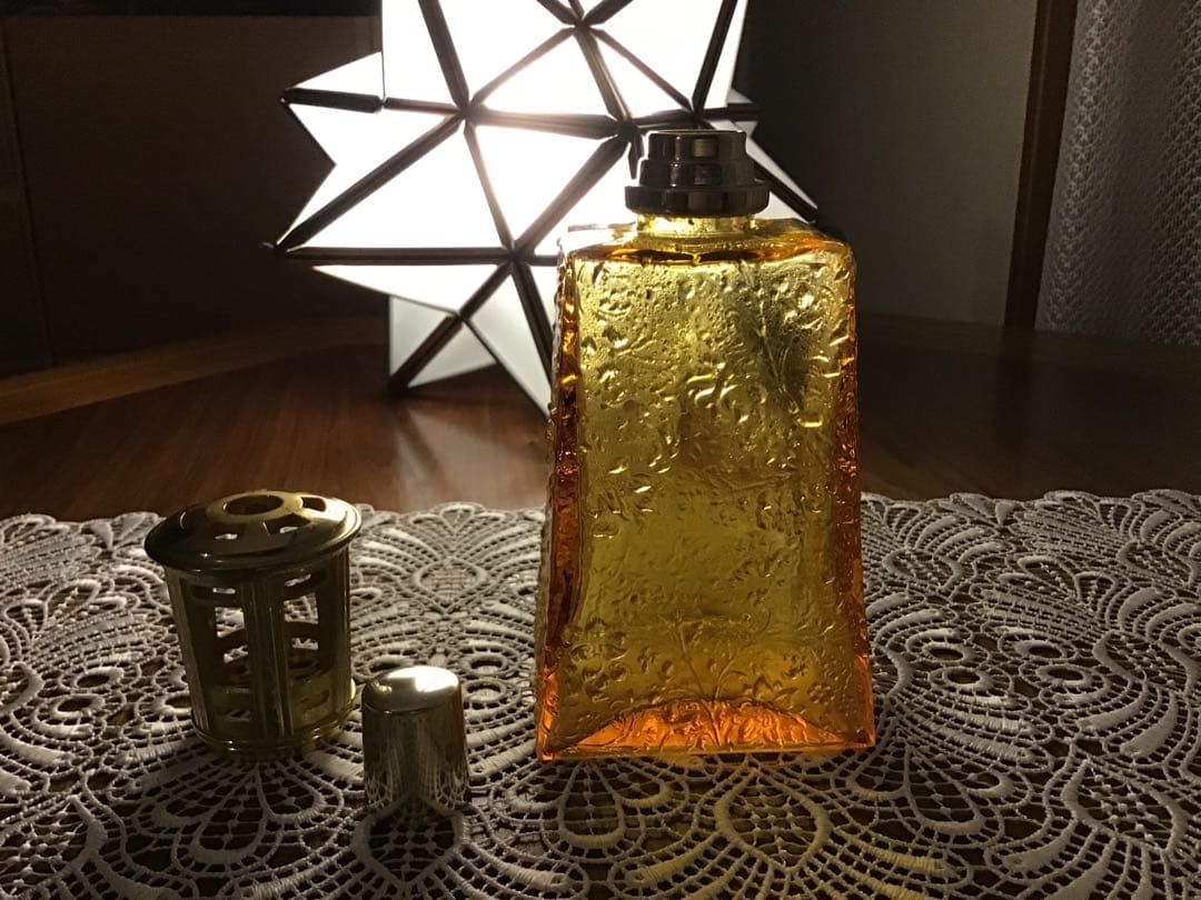 ランプベルジェ アロマランプ 製品名 オットマン