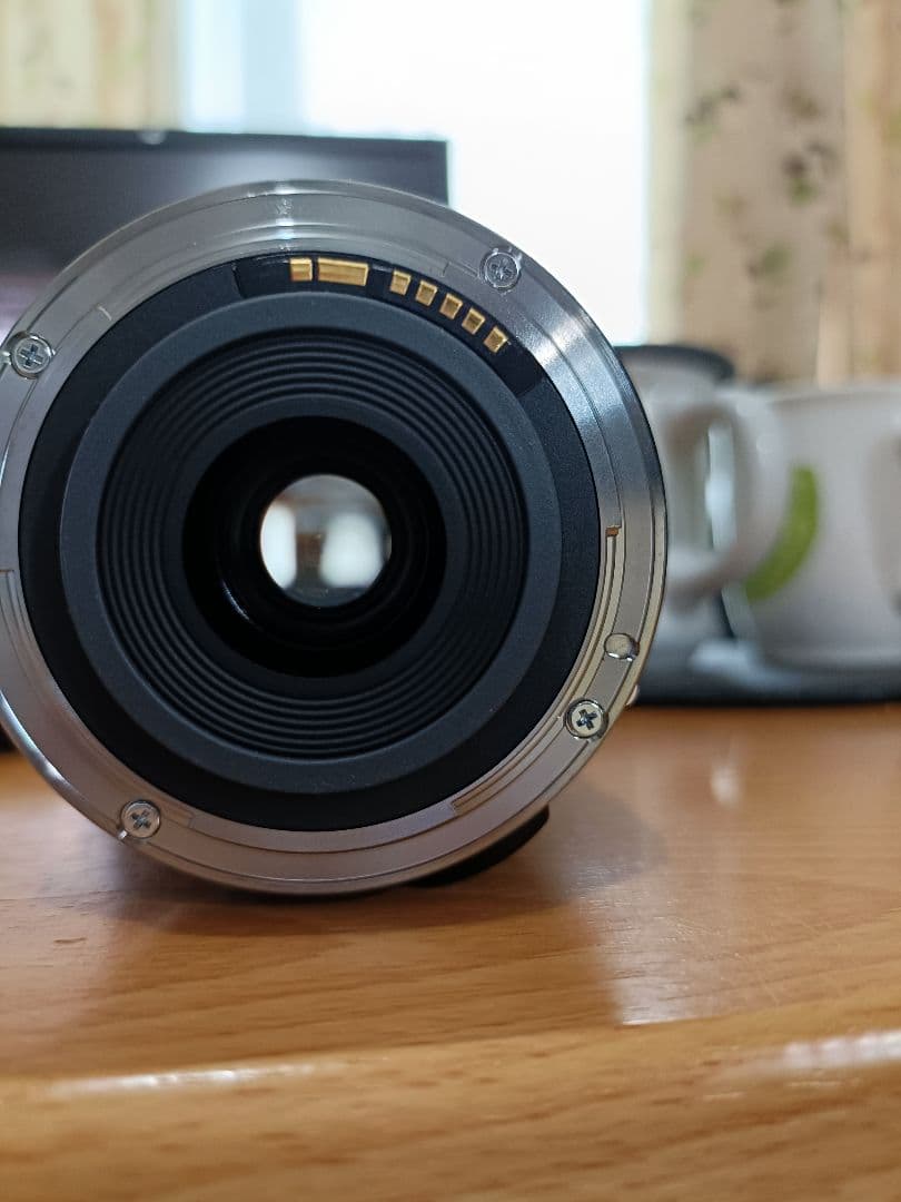 超広角ズームレンズ EF-S10-22mm F3.5-4.5 USM APS-C