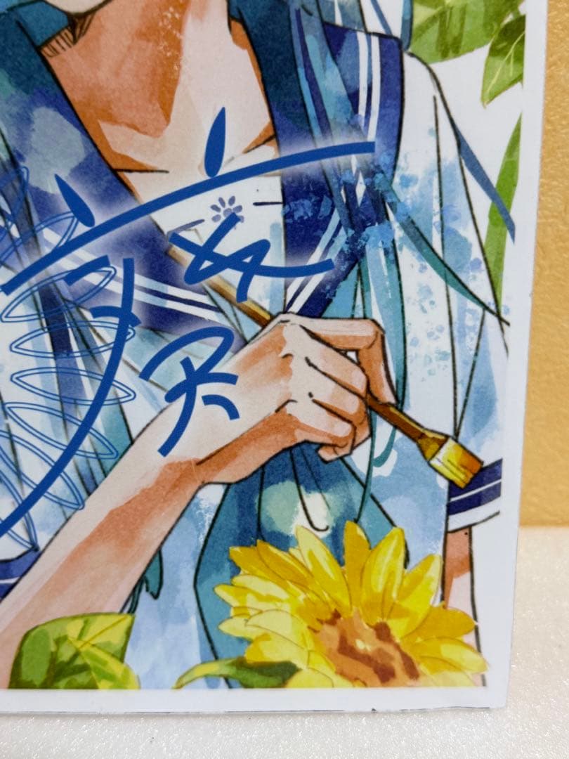 Adoのベストアドバム 発売記念パネル タワレコ 当選者限定 パネル 初夏