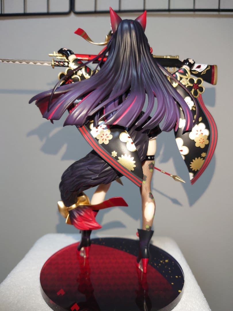 ブルーアーカイブ Blue Archive 狐坂ワカモ NEONMAX 1/7 - メルカリ