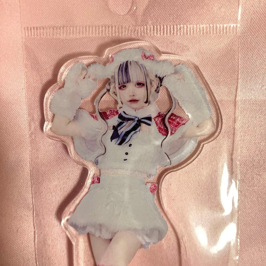 みうみお 「砂糖みう」 アクスタ 冬 - メルカリ