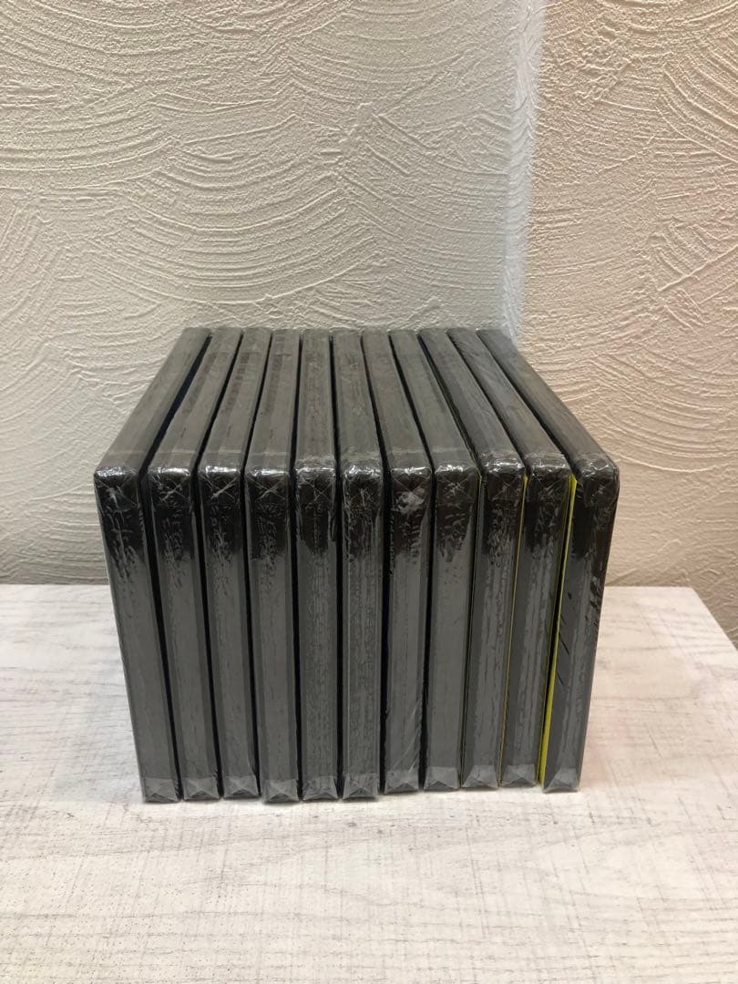 《新品未開封品》3本から選べるDVDセット(そのまま購入も歓迎)