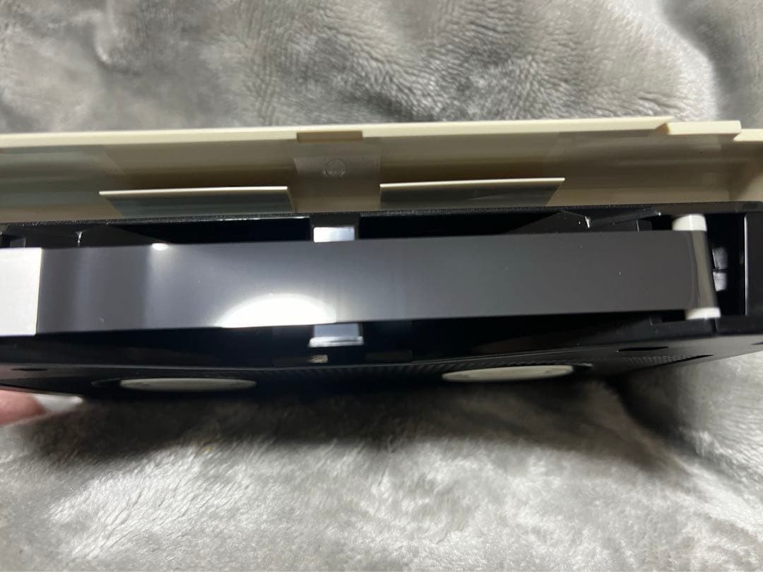 t*y様 映画「限りなく透明に近いブルー」ベータマックスビデオソフト