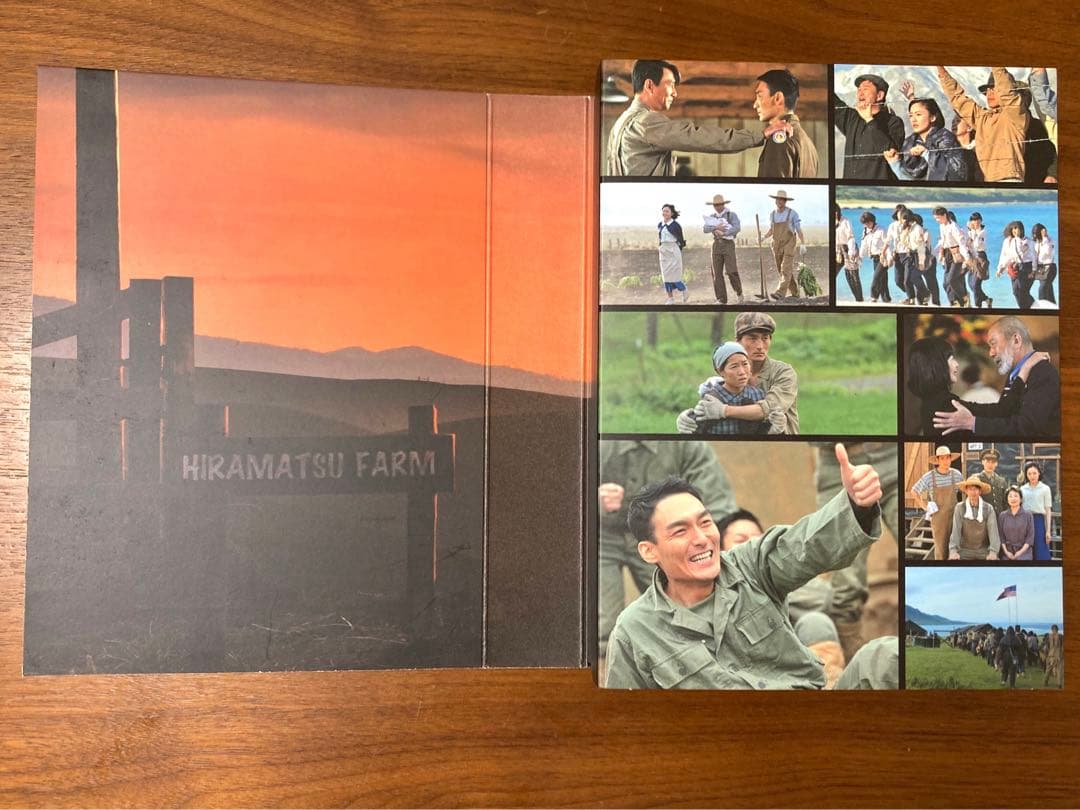 99年の愛～JAPANESE AMERICANS～ DVD-BOX〈6枚組〉