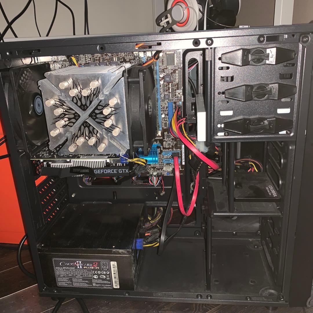 デスクトップPCジャンク デスクトップパソコン(単体) | 格安中古パソコン専門店／ジャンク