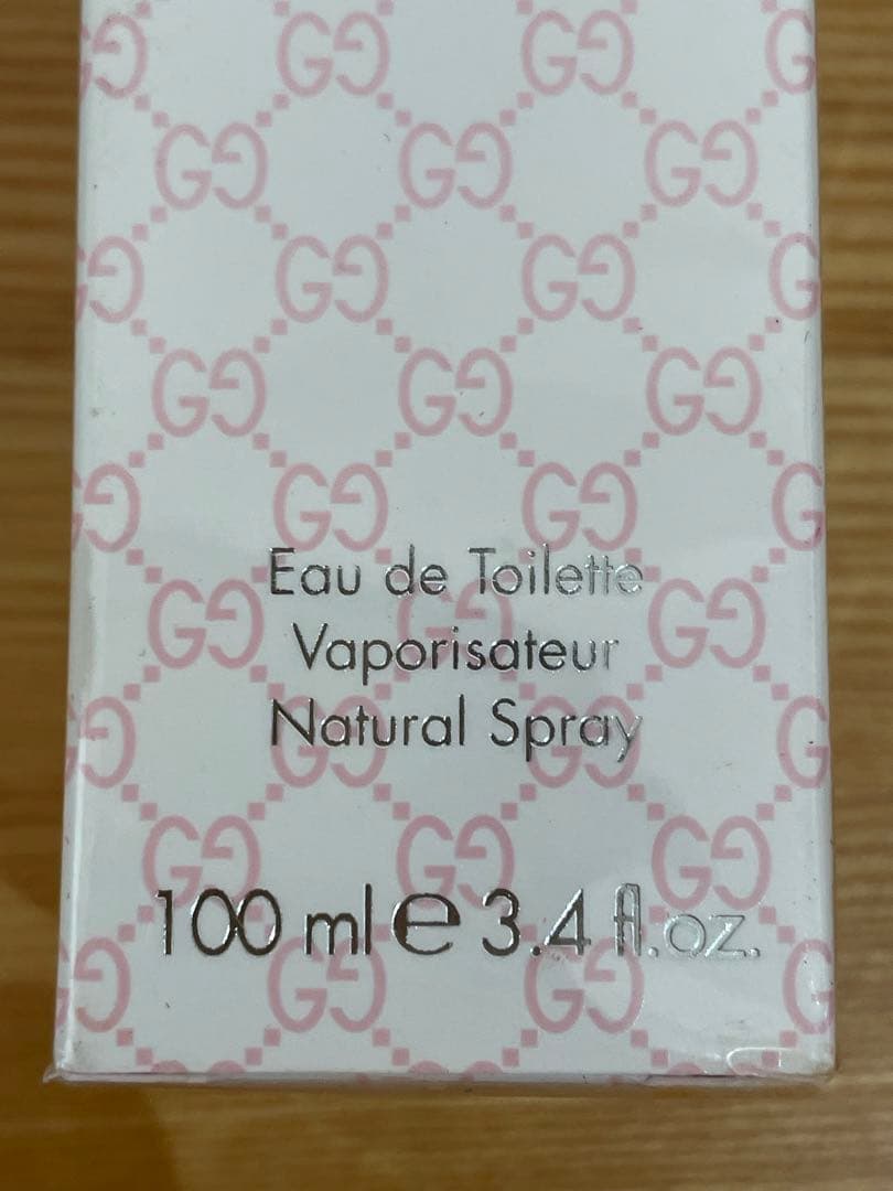 廃盤希少】GUCCI ENVYme 100ml 新品未開封 - メルカリ