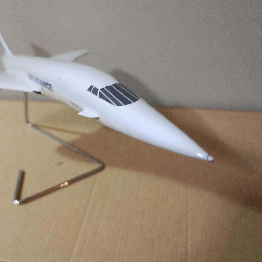 1/100 64cm AIR FRANCE CONCORDE G2210 希少 - メルカリ