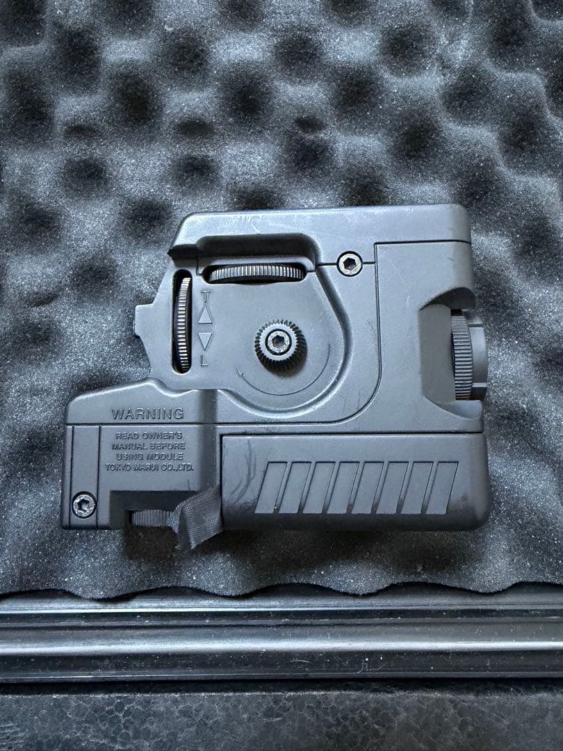 東京マルイSOCOM Mk23 【11/15限定価格】10000円→8500円 M109287289