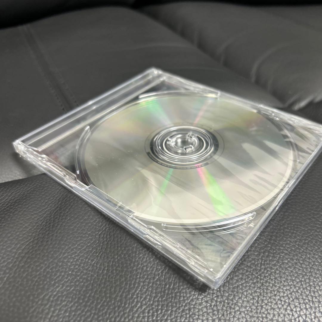 wowaka【アンハッピーリフレイン OFF VOCAL TRACKS 未開封】