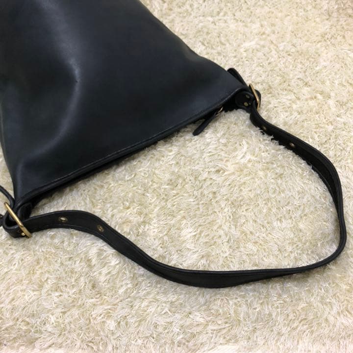 USA製】オールドコーチ ダッフルサック ショルダーバッグ 9085