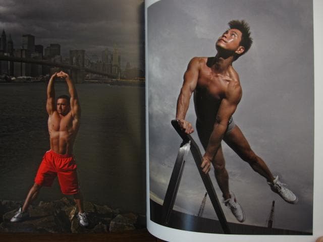 Turnon Sports　Stephan Niederwieser