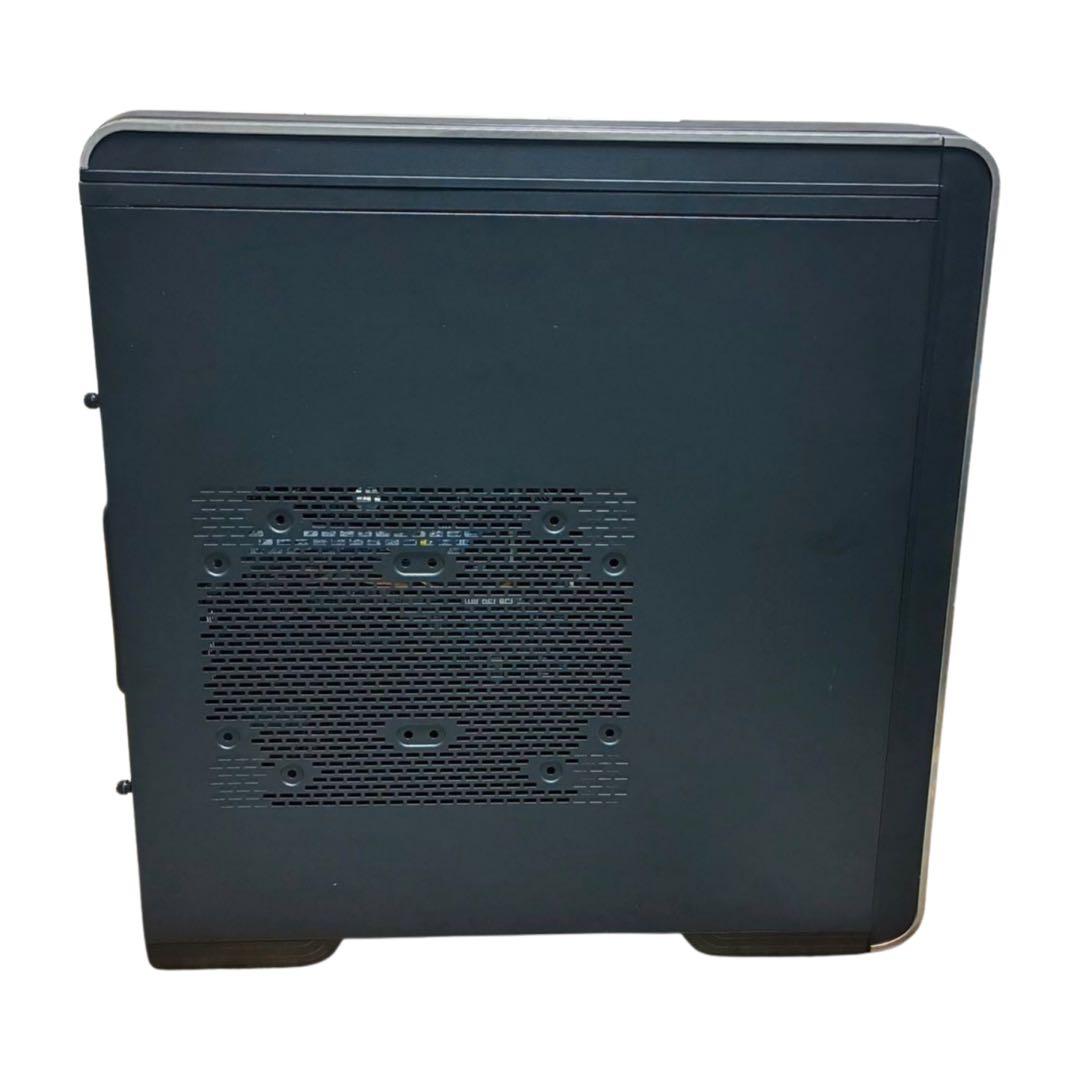 i7-4770S GTX660 CORSAIR RM1000搭載 自作PC - メルカリ