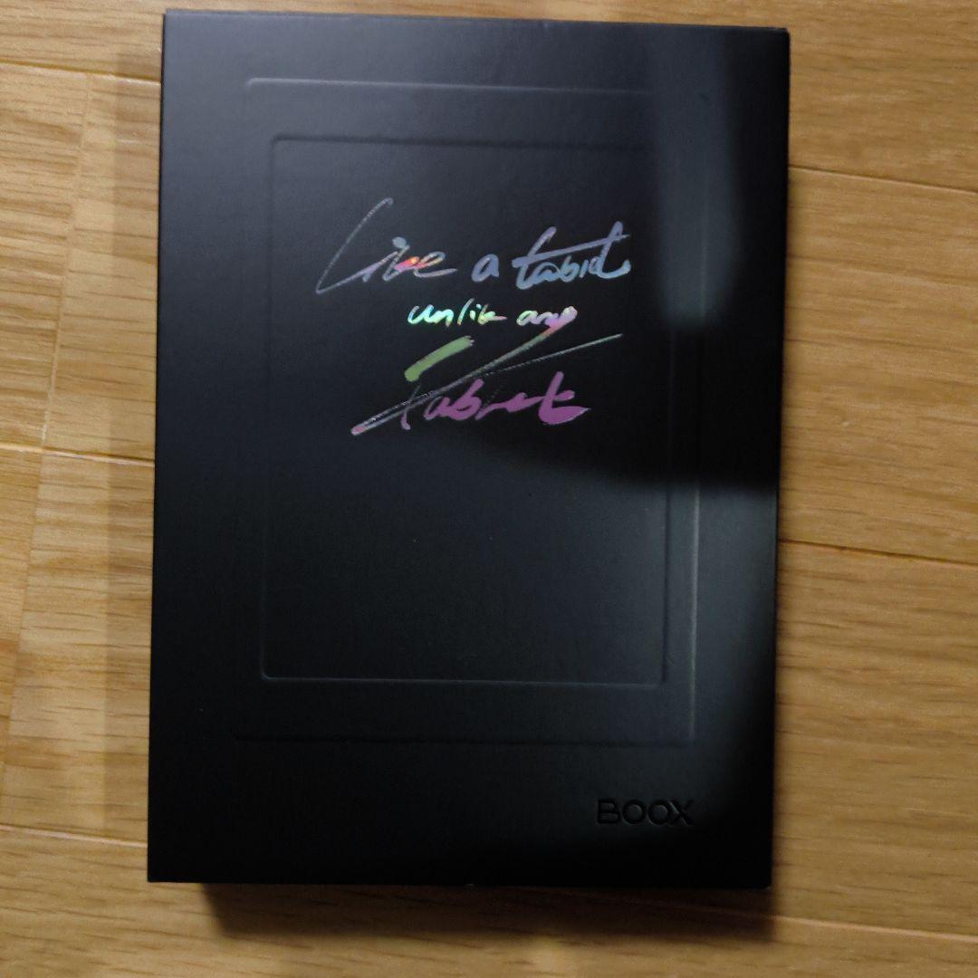 （中古）BOOX nova air c 純正カバー付き 2026年最新】boox-nova-air-cの人気アイテム - メルカリ