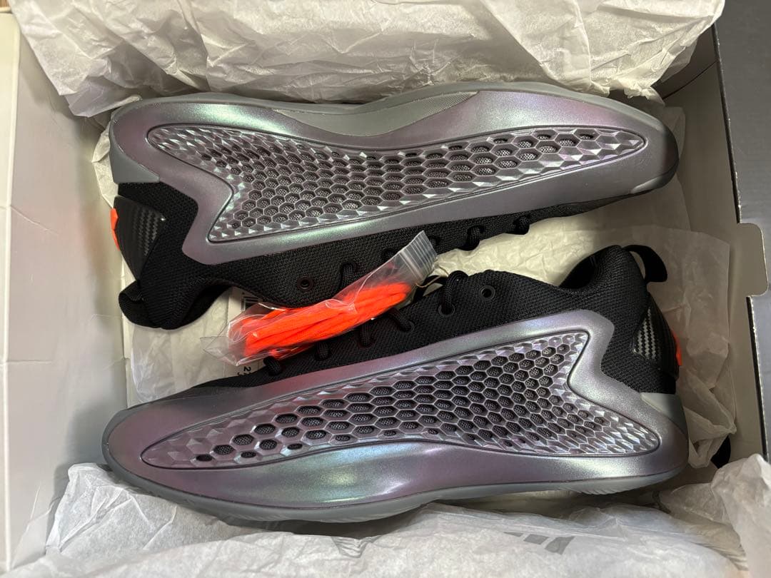 【27.5cm/新品】アンソニーエドワーズ　A.E.1 Low