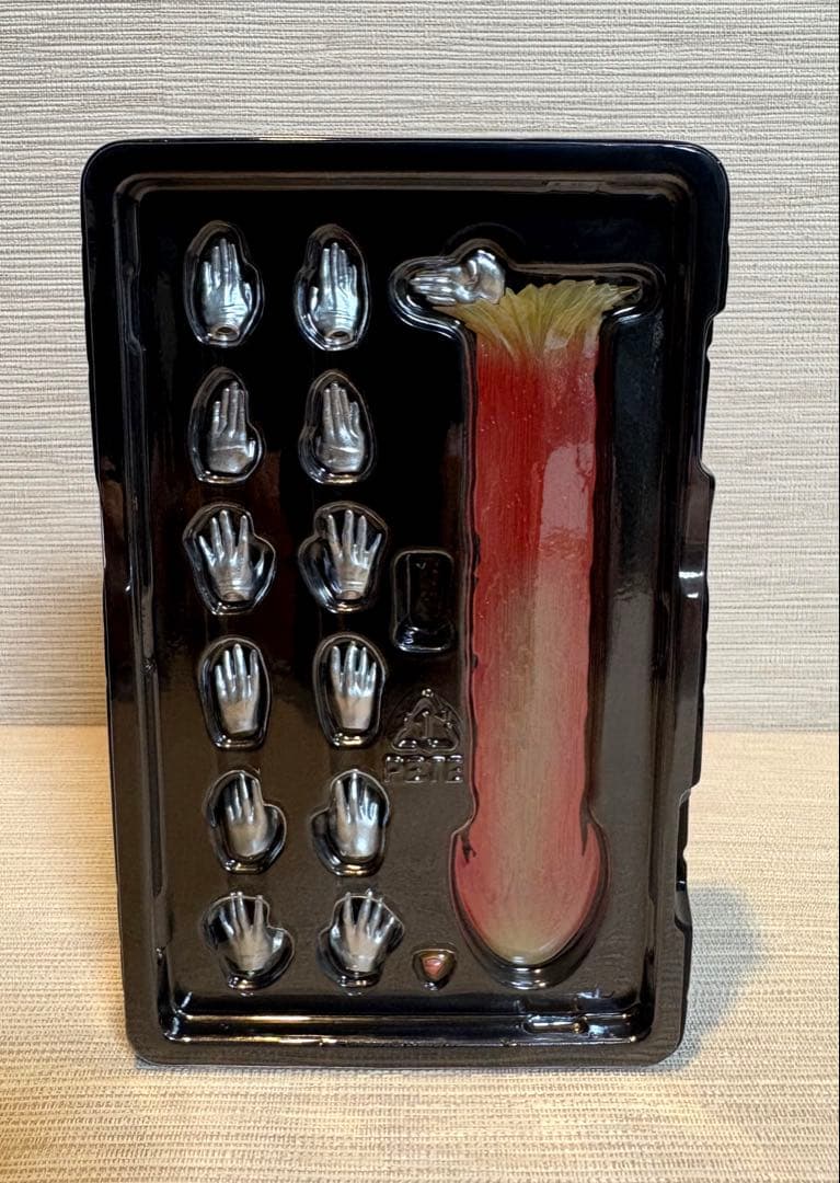 S.H.Figuarts 真骨彫 ウルトラマンガイア　V2