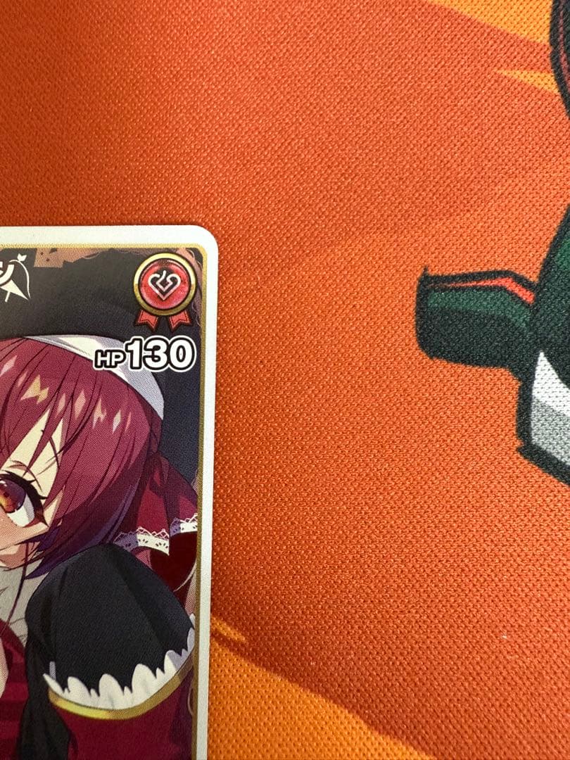 宝鐘マリン 1st プロモ