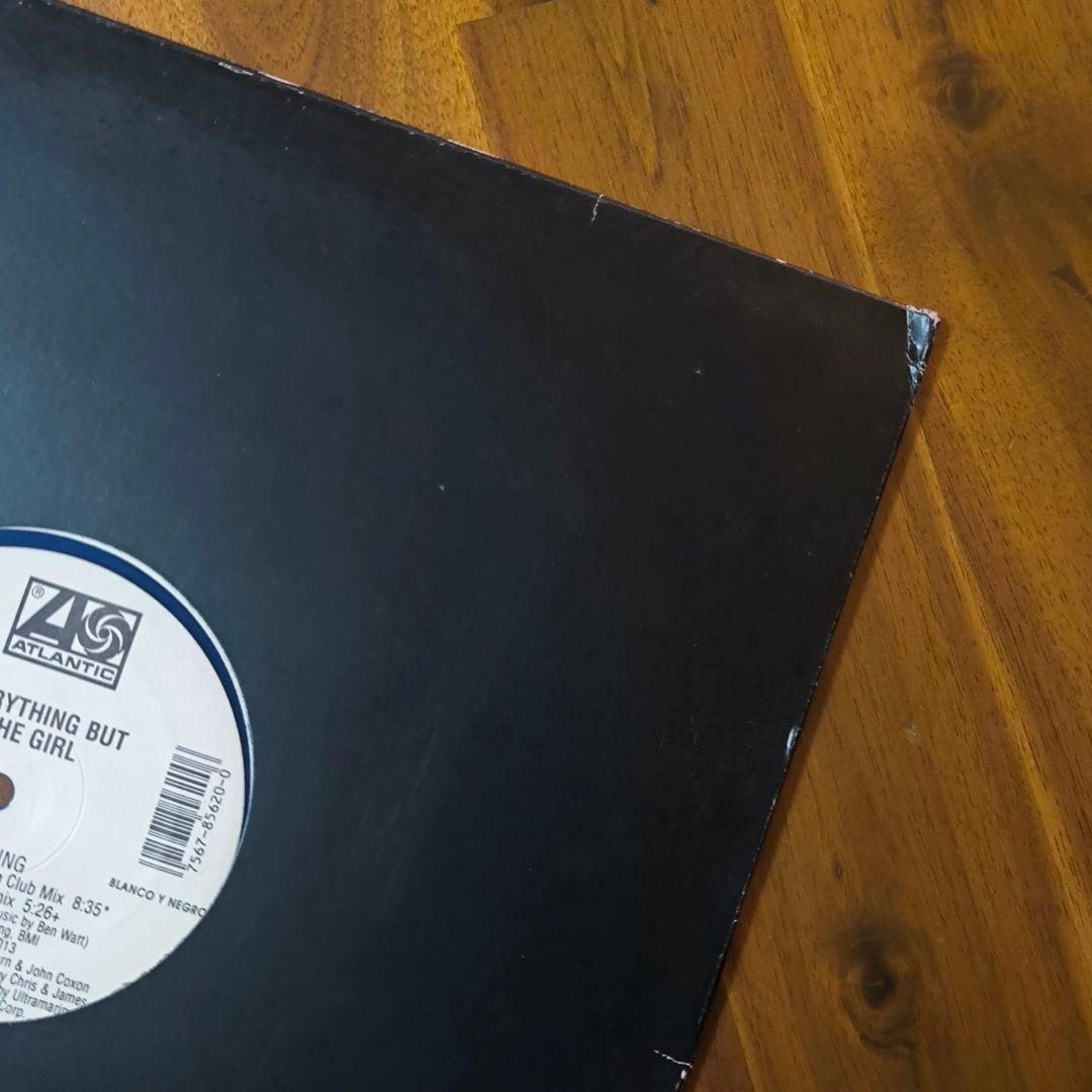 ● Everything But The Girl – Missing　激レア盤