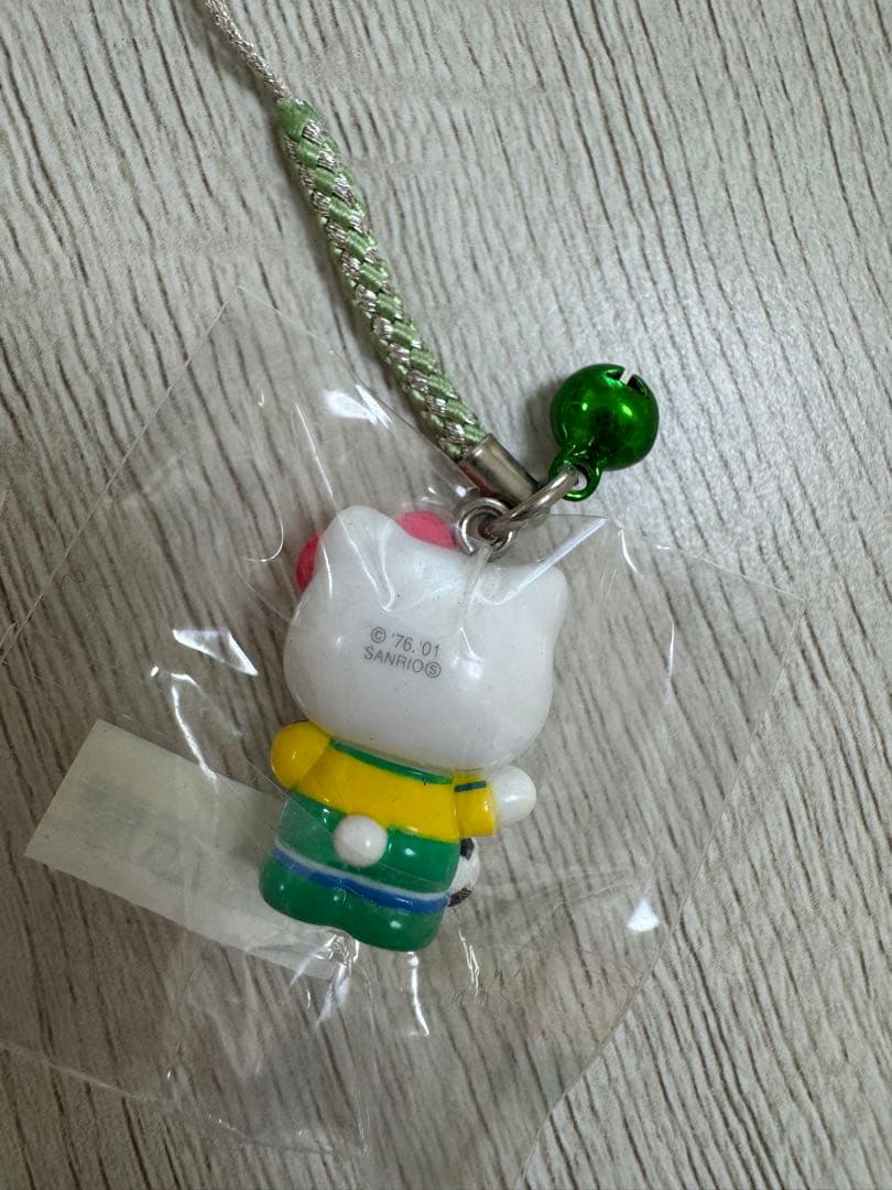 希少激レア ご当地キティ 体育会系 野球 バレーボール サッカー まとめ