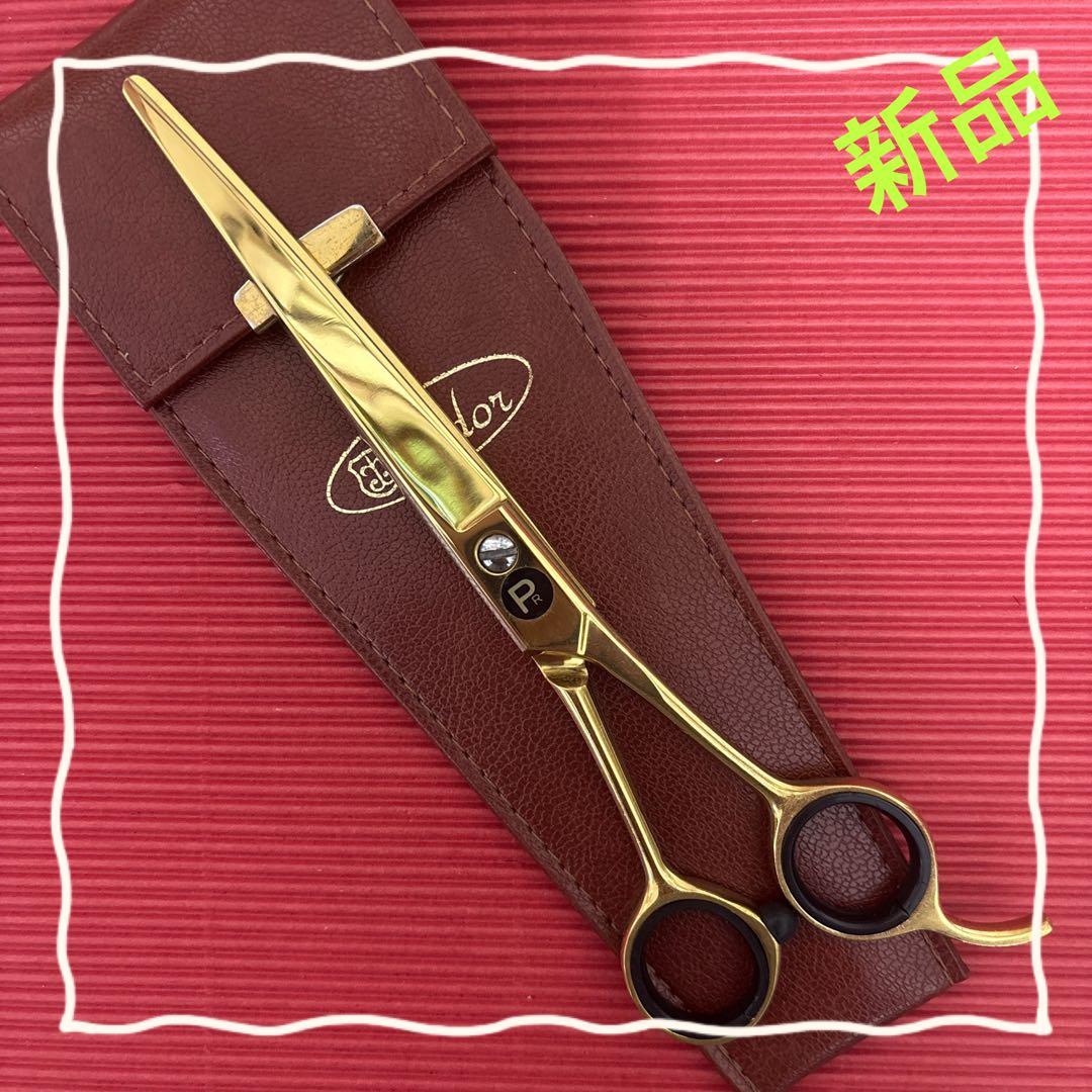 エルドールPR 6㌅ 美容理容シザー鋏 楽天市場】【飛燕シザー】GJ シザー 5.5/6.0インチ プロ用 [送料無料