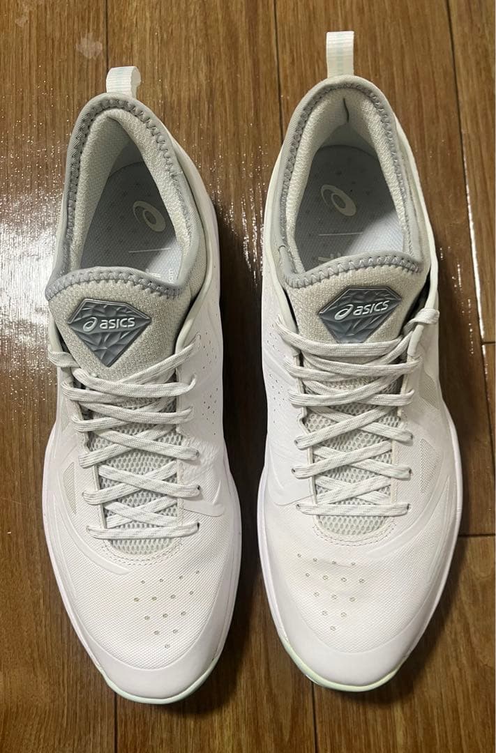 な*き様 アシックス ASICS GLIDE NOVA FF 28.5cm