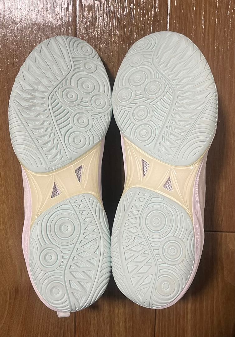 な*き様 アシックス ASICS GLIDE NOVA FF 28.5cm