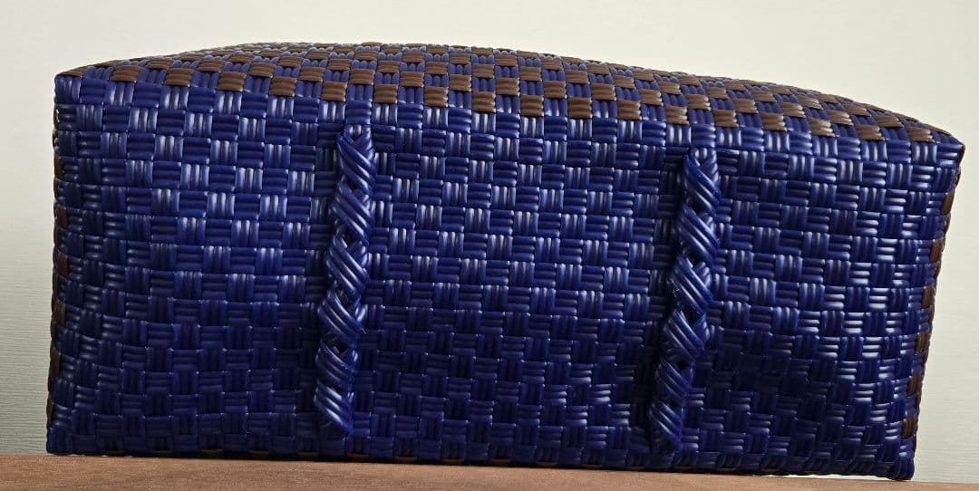 メケアリサ　mekearisa ボストン　新品