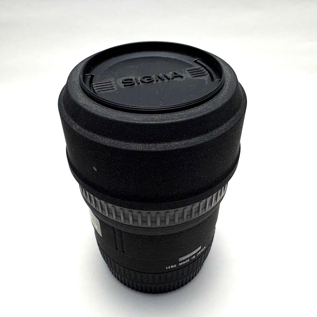 ズームレンズ まとめ売り TAMRON SIGMA 5本 - メルカリ