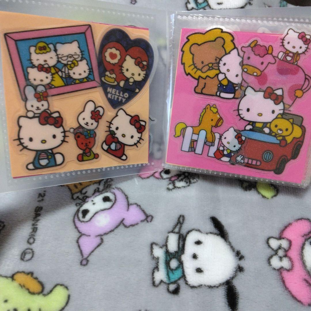 リオのみ】③アメキャラおすそ分け♡ファイル - メルカリ