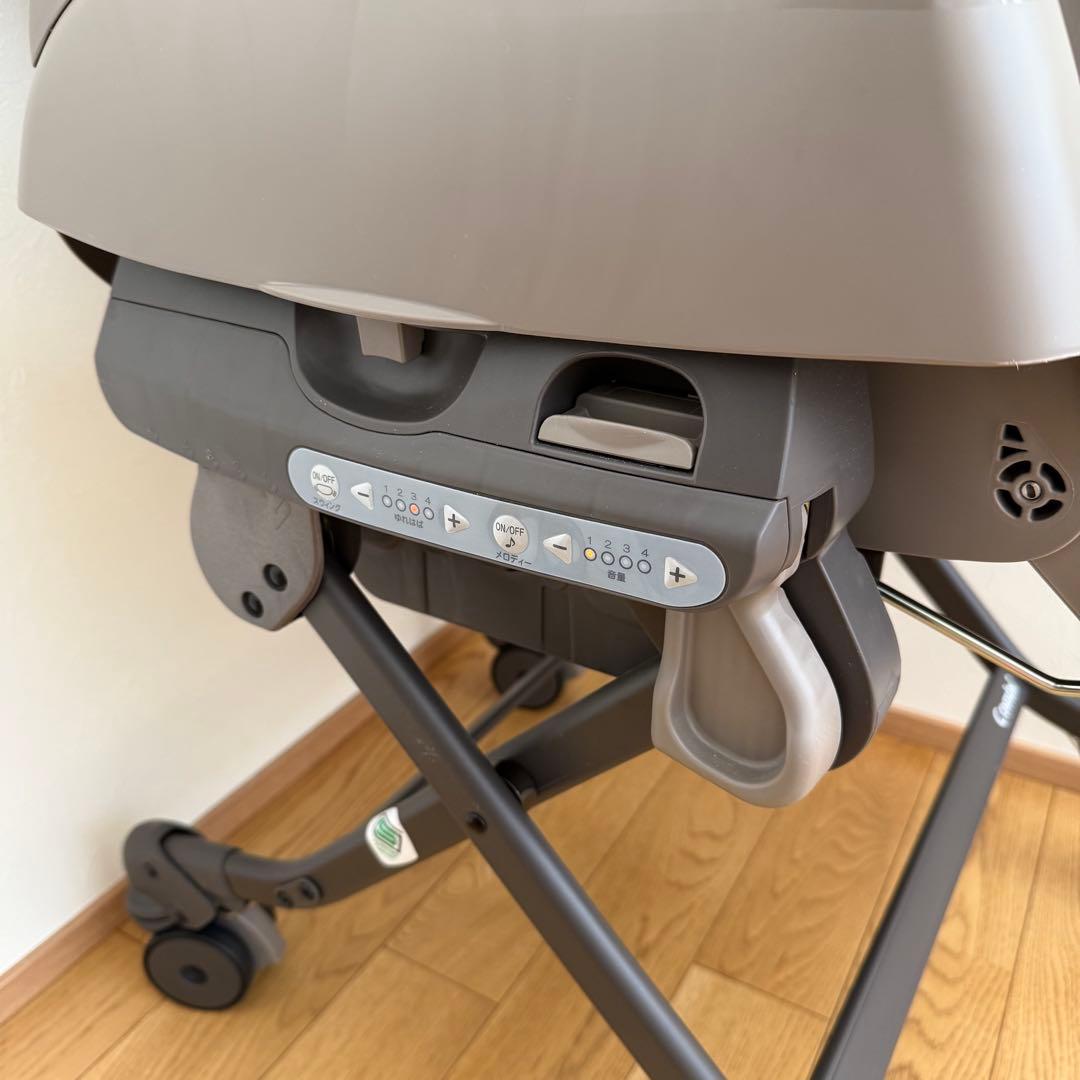 ryo..様専用 お値下げ コンビ ホワイトレーベル ネムリラ コードレス