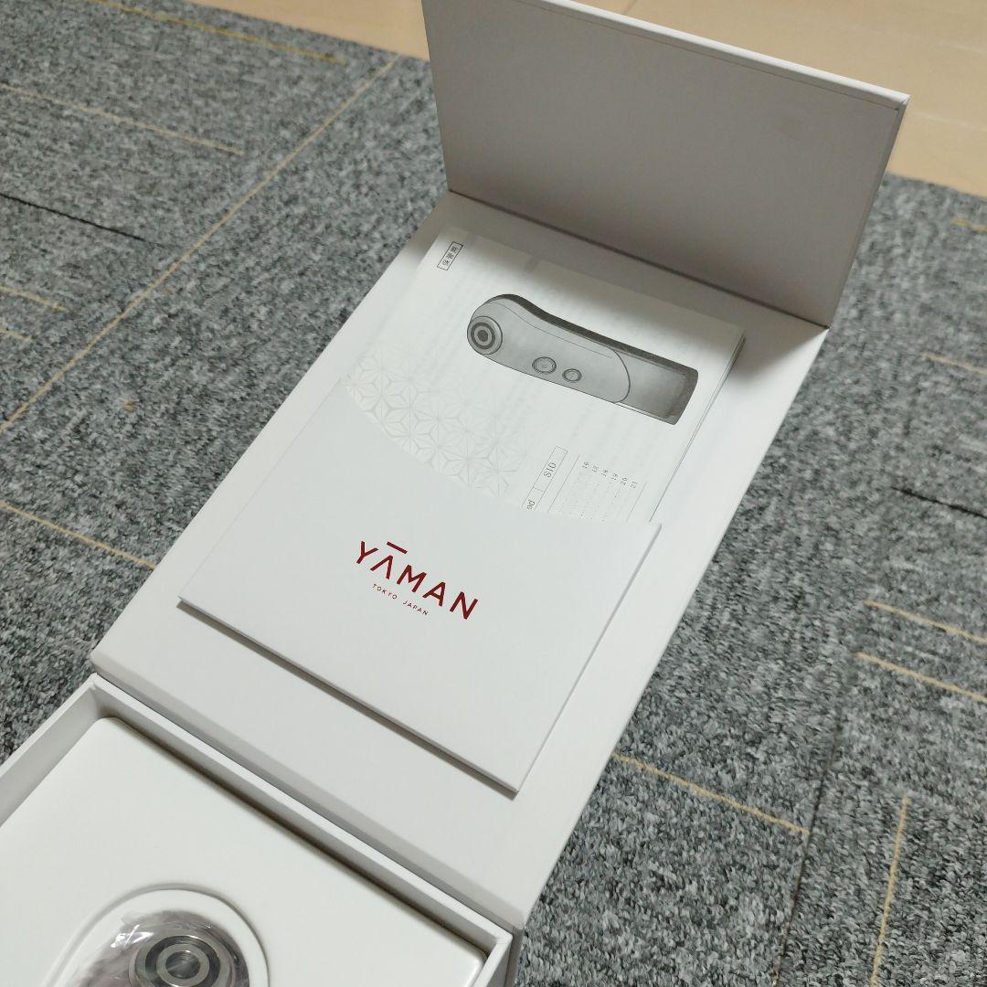 新品　YA-MAN 美顔器　S10