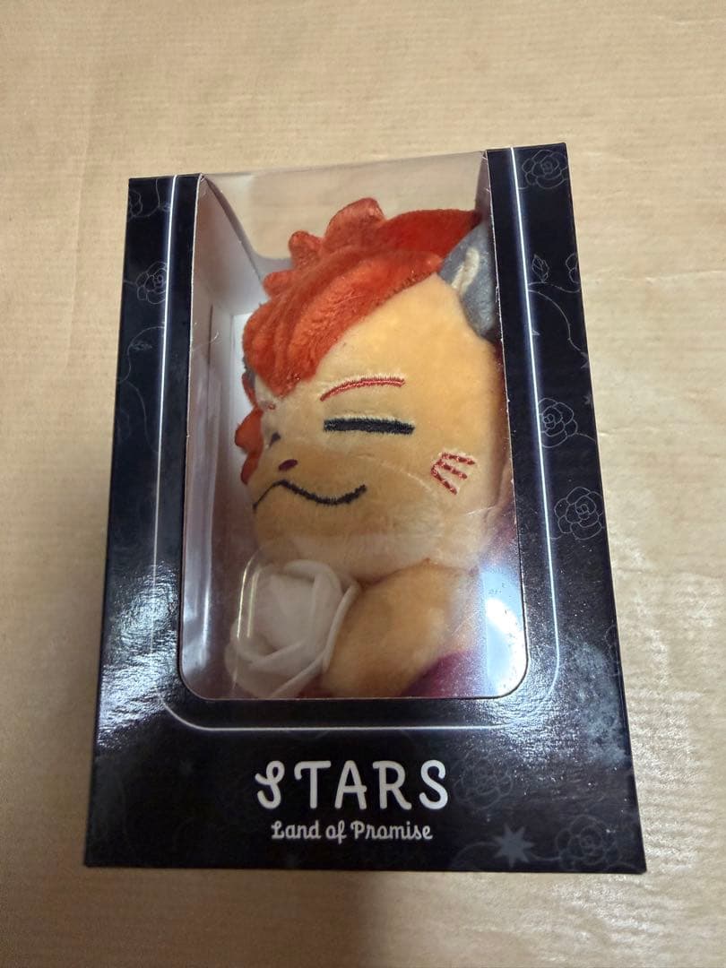 ライジー 今市隆二 ぬいぐるみキーホルダー - メルカリ