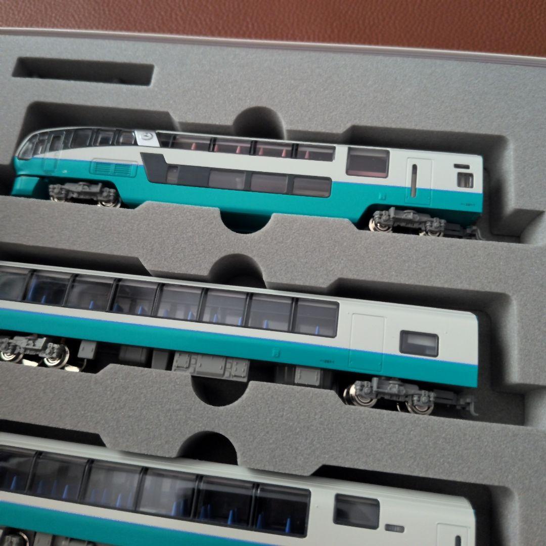 KATO 10-474 251系 スーパービュー踊り子 新塗装 6両基本セット - メルカリ