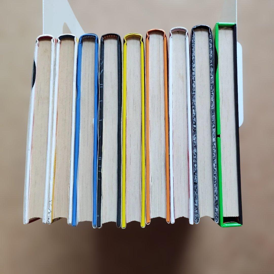 和田ラヂヲのここにいます　全９巻セット