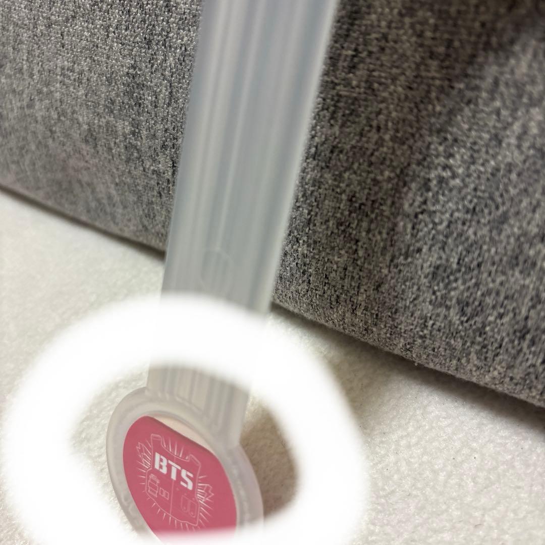 BTS 花様年華 うちわ ジョングク - メルカリ