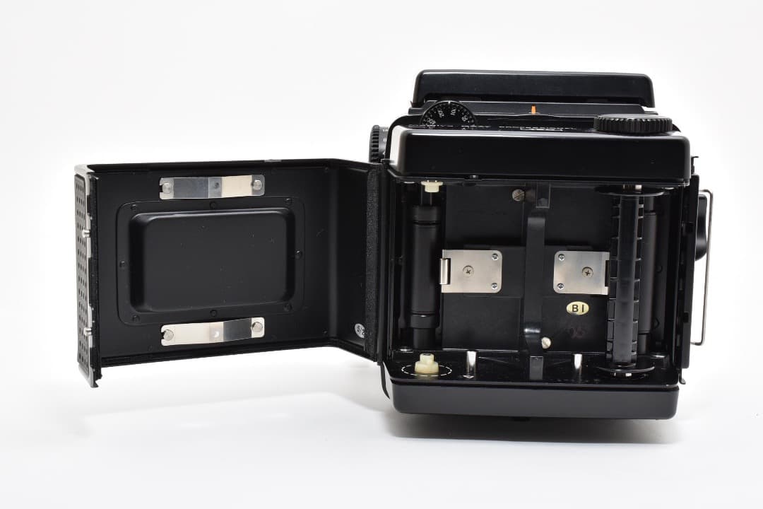 完動美品 マミヤ Mamiya RZ67 Pro 中判 フィルムカメラ 3330 - メルカリ