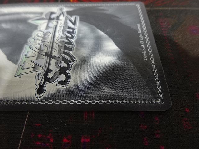 ヴァイス 遠慮はしない OFR 中野三玖 44-JY0606-01C - メルカリ