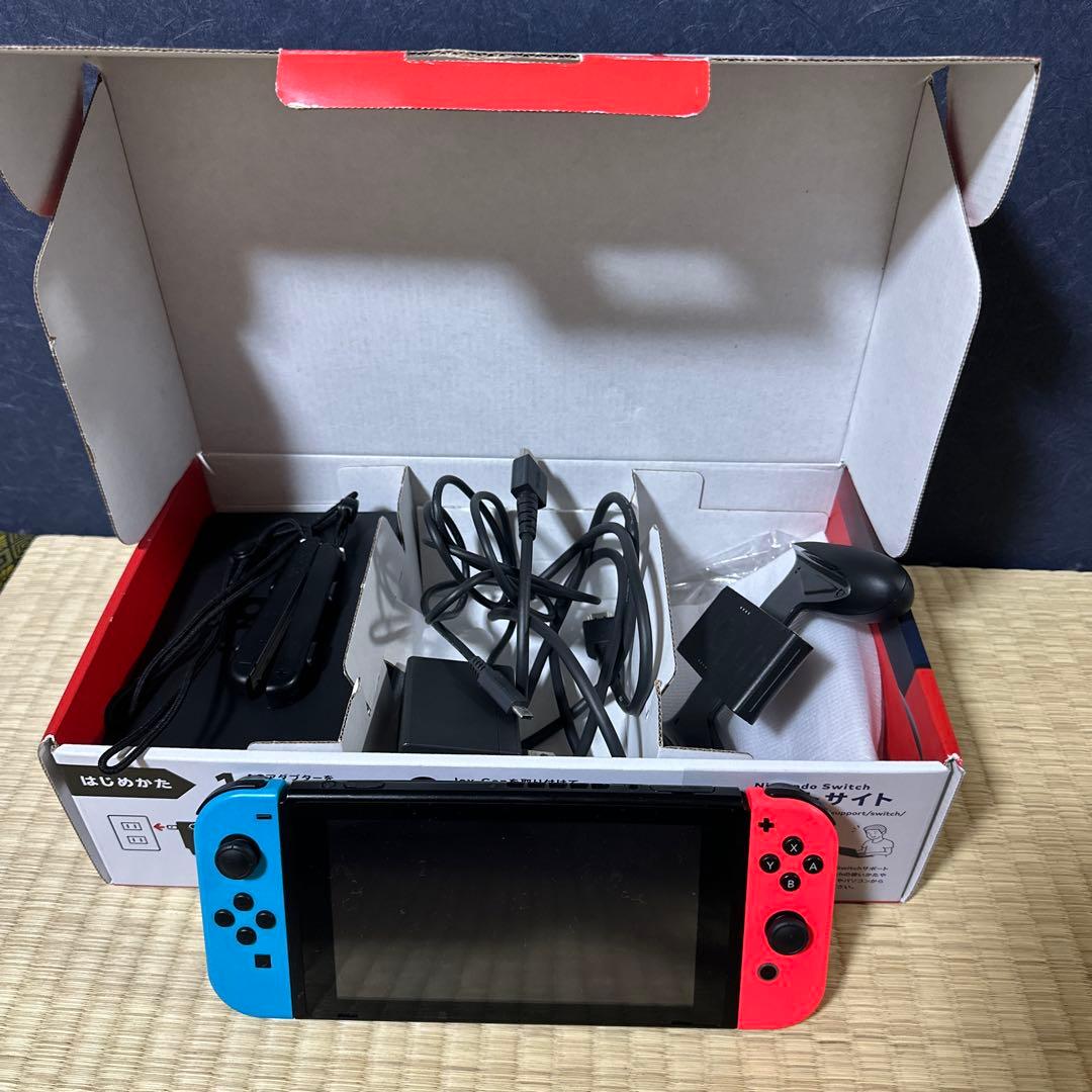 Nintendo Switch 本体 電源不可 その他 使用可 Switch 2 / Switch】本体の電源がONになりません。