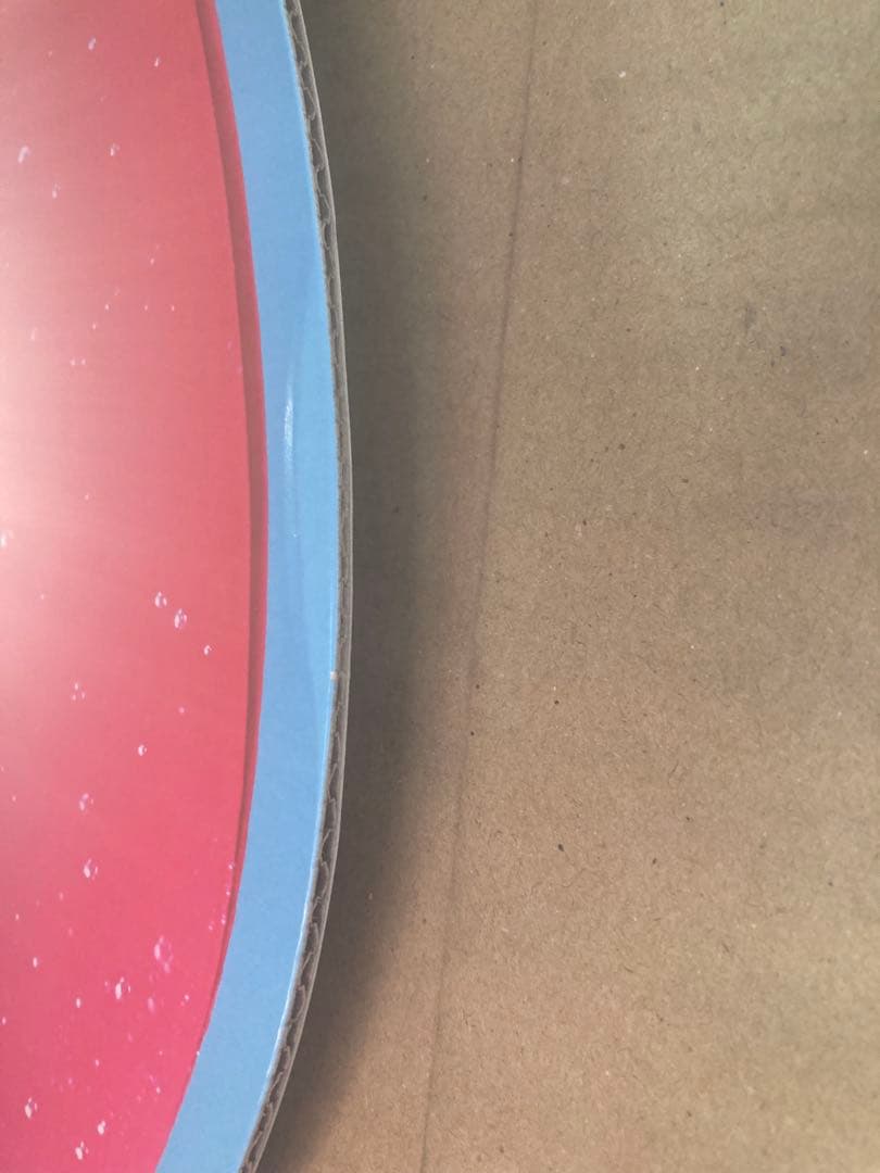 ヨコハマタイヤ 吉岡美穂 等身大パネル - メルカリ