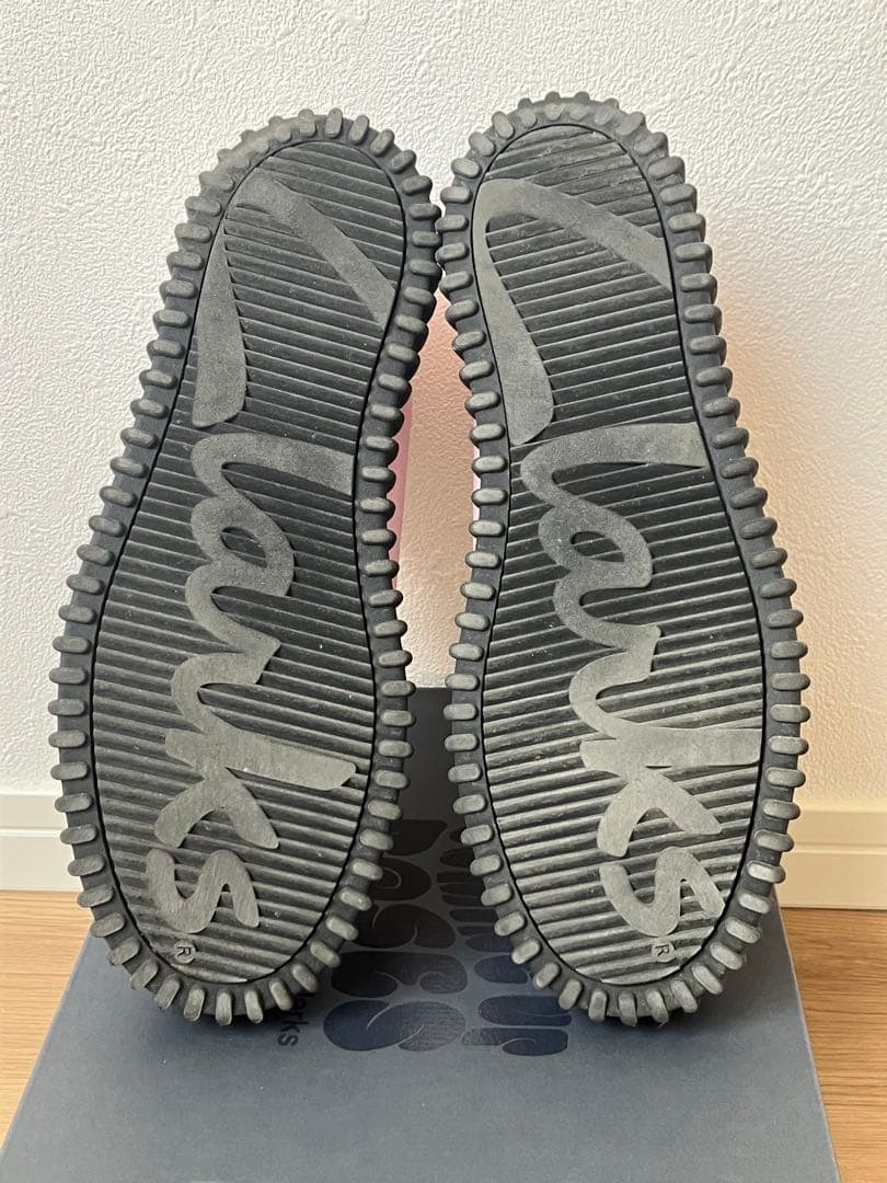 レア】Martine rose Clarks トーヒル UK8 ワラビー - メルカリ