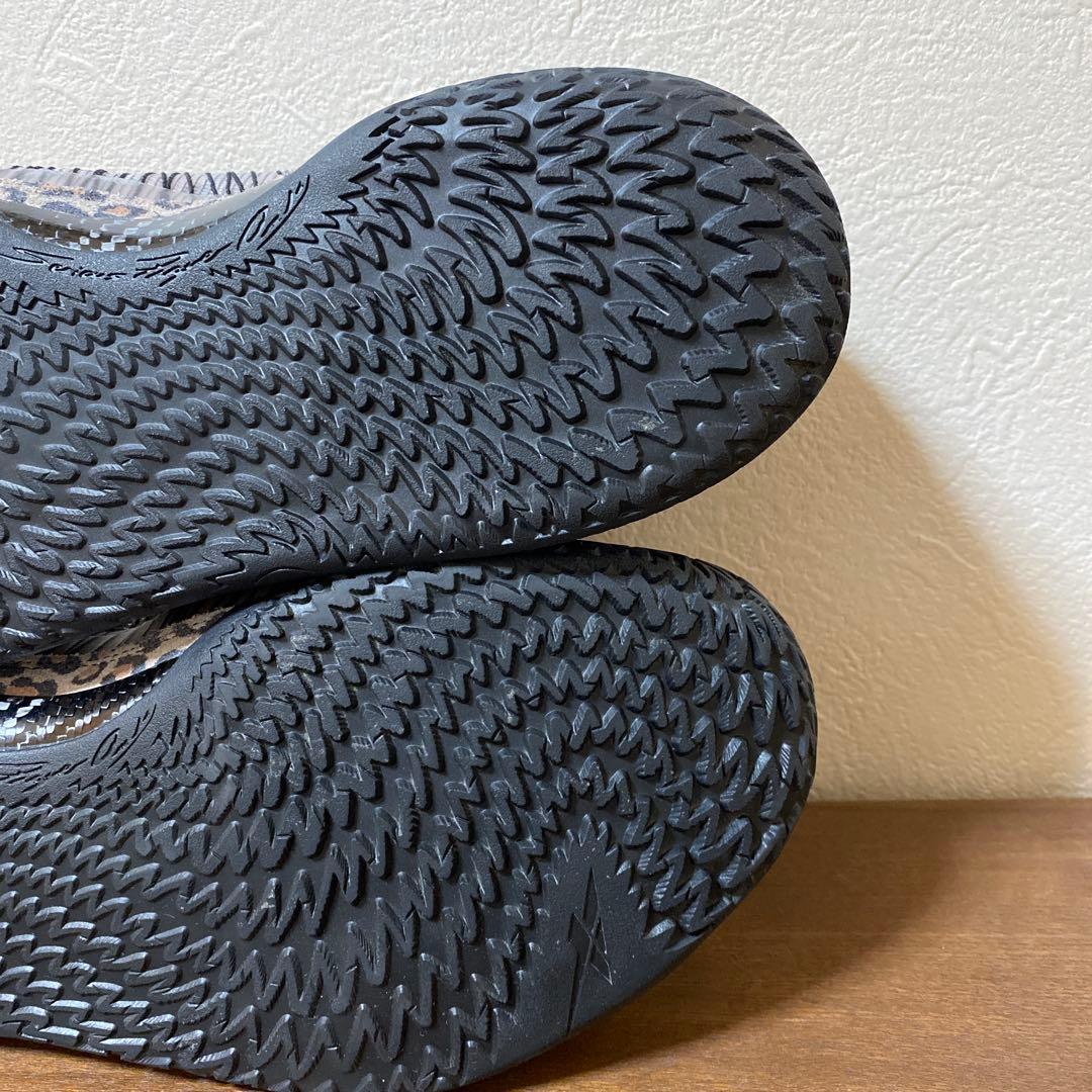 シューズ(男性用) Serious Player Only player1 plus 29.5cm