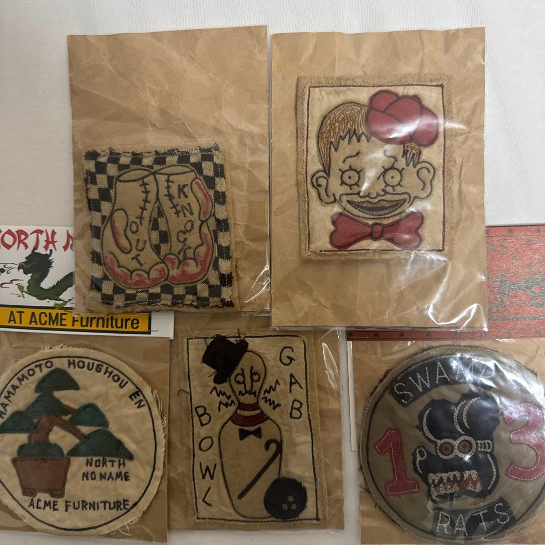 アクセサリー Harrison Harrison Jim Squash Blossom Necklace