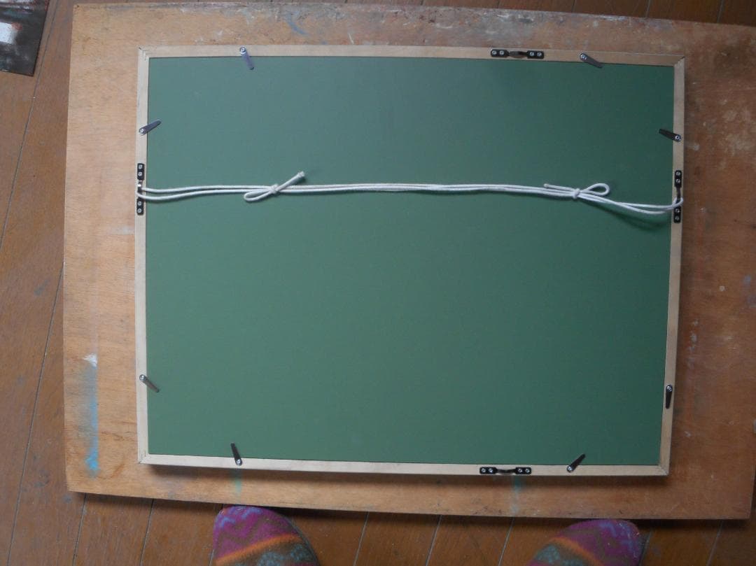 サンジェルマンまで連れてって！